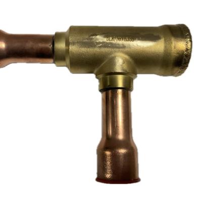 Հետադարձ փական BLUE REF BLR/NRVH-35s 1 3/8