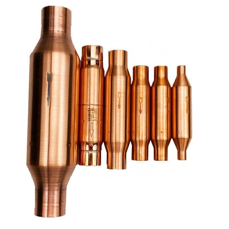 Հետադարձ փական BLUE REF BLR/MCV-12 3/4