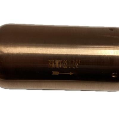 Հետադարձ փական BLUE REF BLR/MCV-8 1/2