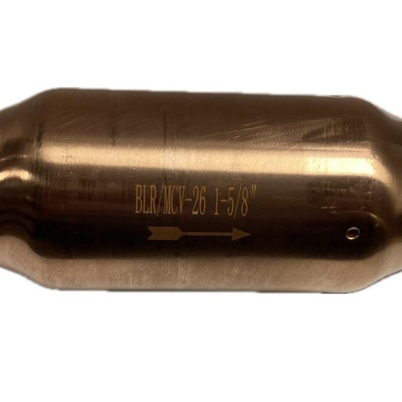 Հետադարձ փական BLUE REF BLR/MCV-34 2 1/8