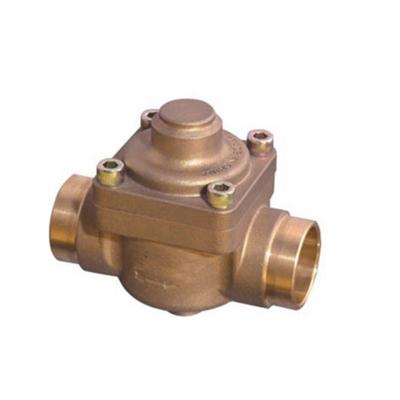 Մխոցային հետադարձ փական BLUE REF BLR-3122/11 1 3/8