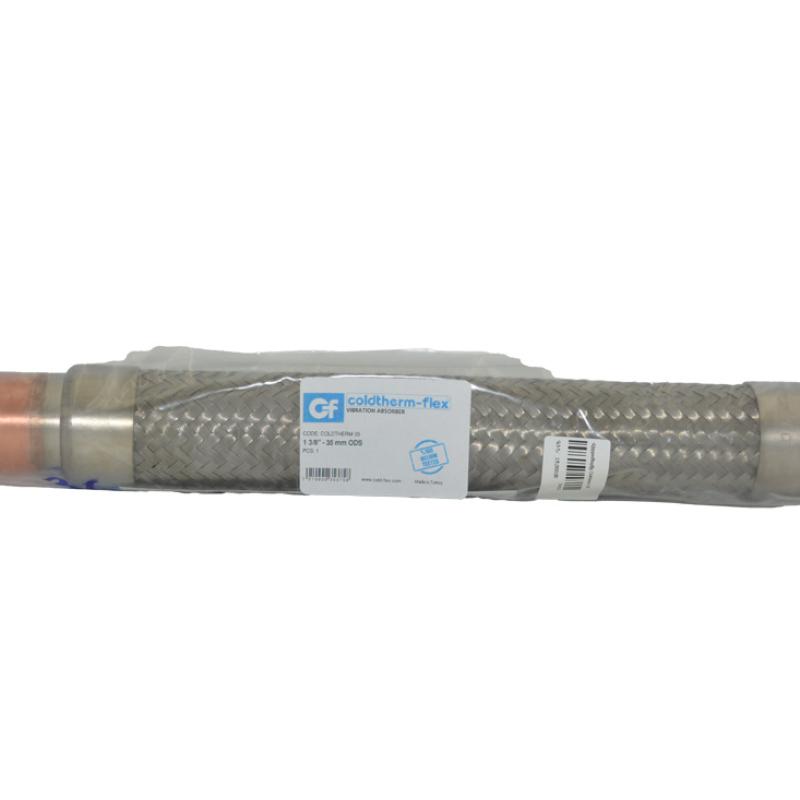 Վիբրոմեղմիչ Coldtherm 1 3/8