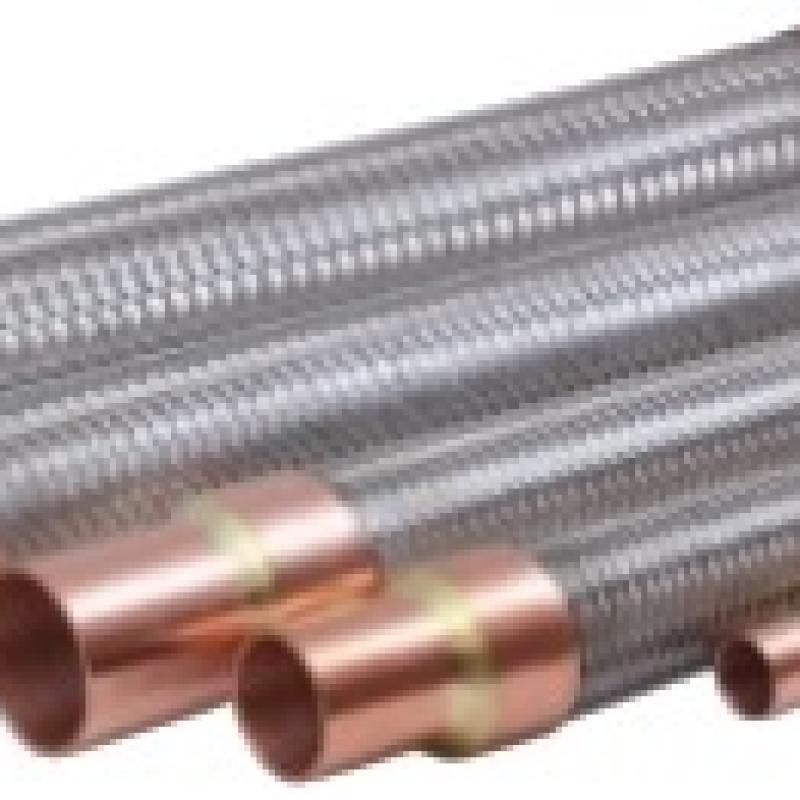 Վիբրոմեղմիչ BLUE REF BLR/VA-138 1 3/8