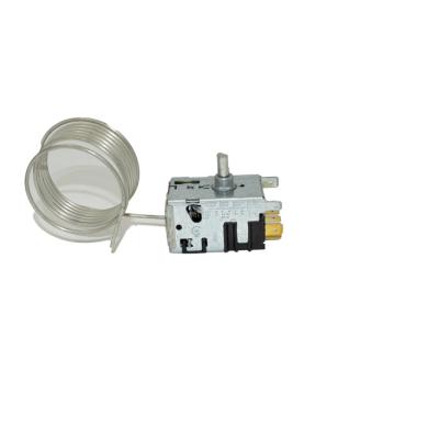 Տերմոստատ 2 դուռ Danfoss