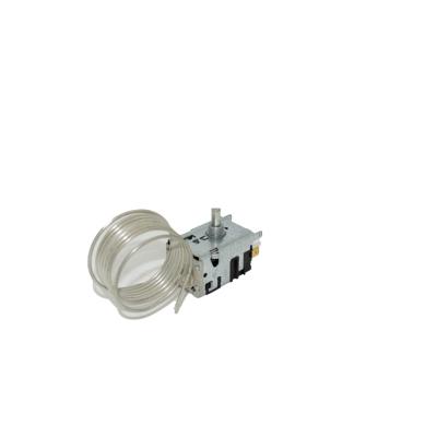 Տերմոստատ 2 դուռ Danfoss