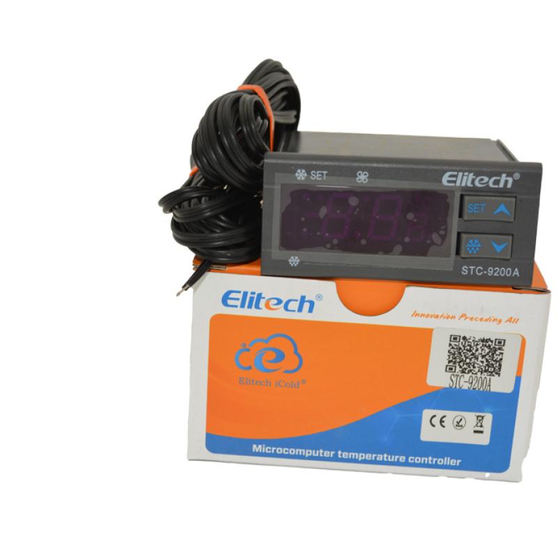 Տերմոստատ STC 9200