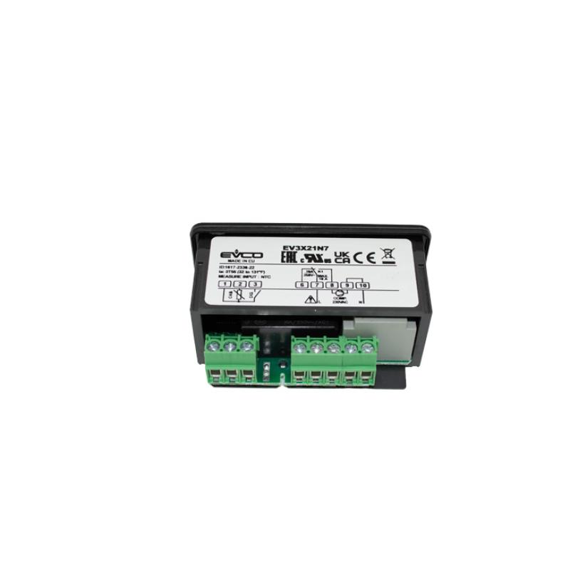 Կոնտրոլլեր EVCO EV3X 21 N7