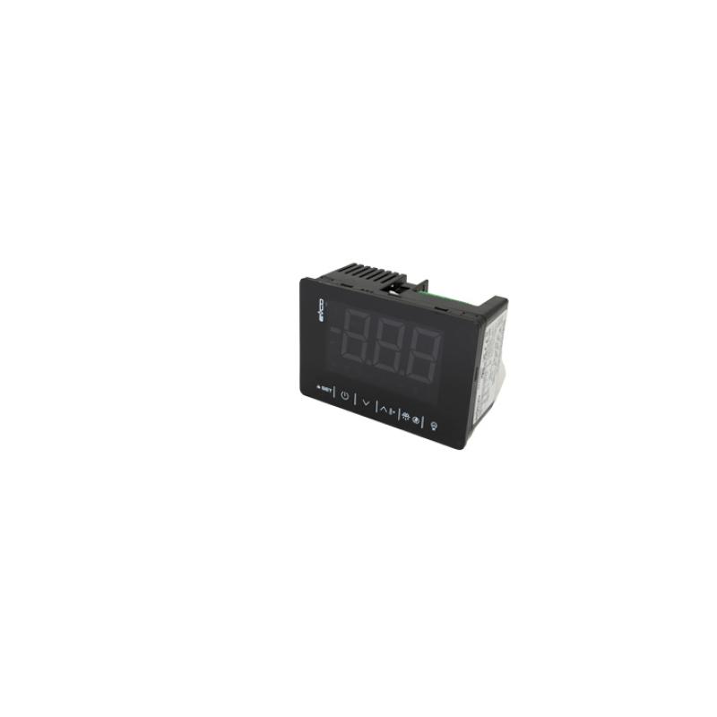Սառնարանի օդափոխության կոնտրոլլեր EVCO EVJ 204 N7
