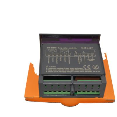 Տերմոստատ STC 8080
