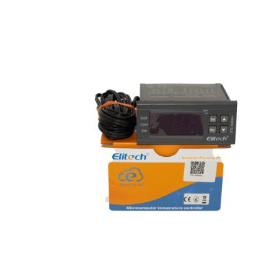Տերմոստատ STC 8080