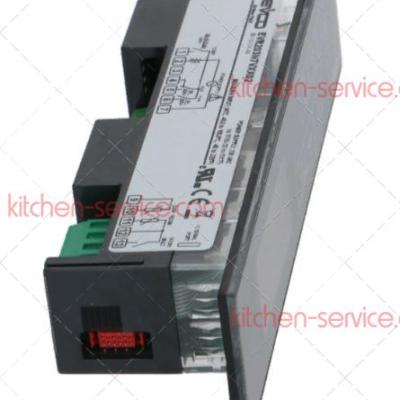 Կոնտրոլլեր ցածր ջերմաստիճանի EVCO EVYB15L N9