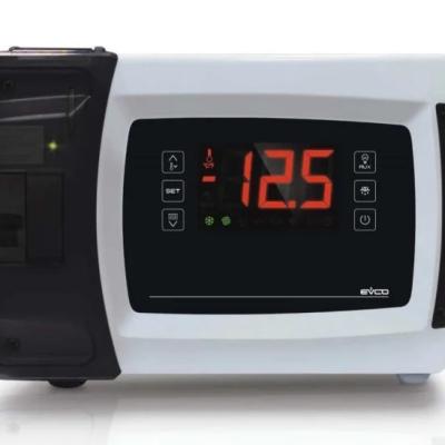 Կոնտրոլլեր վահանակ EVCO EVB1 506 N9XWX wifi