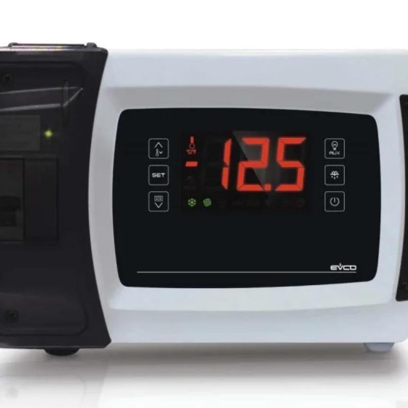 Կոնտրոլլեր վահանակ EVCO EVB1 506 N9XWX wifi