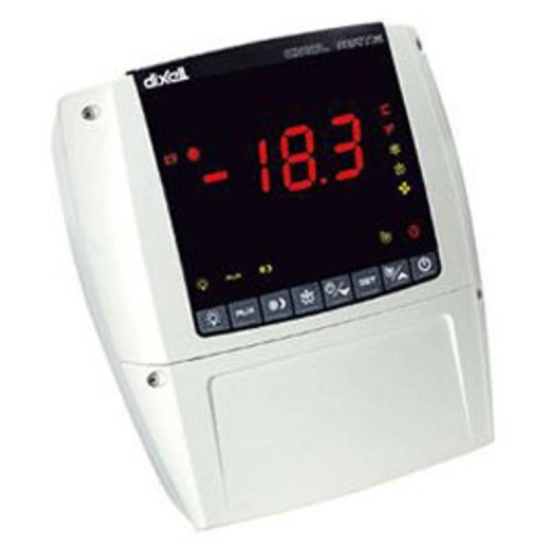 Կոնտրոլլեր վահանակ Copeland   XLR170-5N1C3