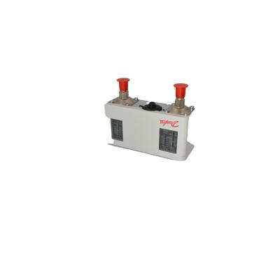 Ճնշման ռելե Danfoss KP 15 ցածր և բարձր