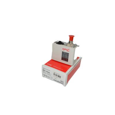 Ճնշման ռելե Danfoss KP 1 ցածր