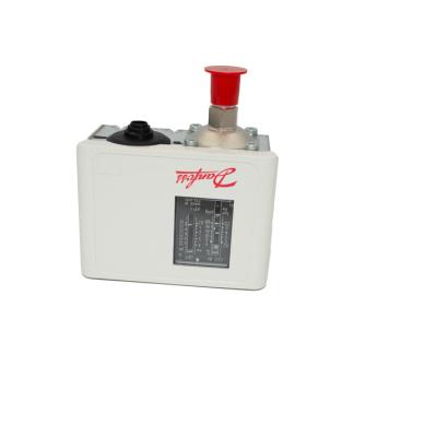Ճնշման ռելե Danfoss KP 1 ցածր
