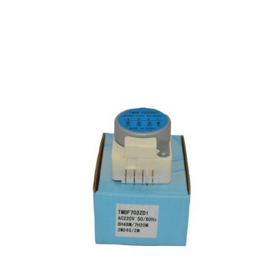 Ժամանակի ռելե Tmde 702 փոքր