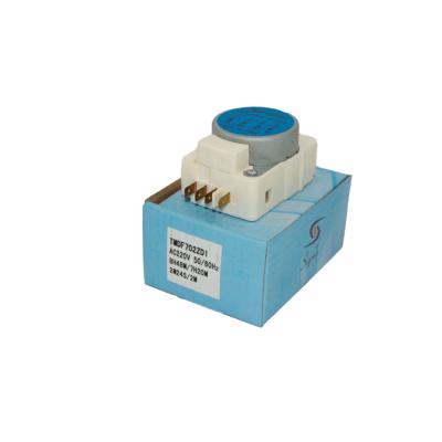 Ժամանակի ռելե Tmde 702 փոքր
