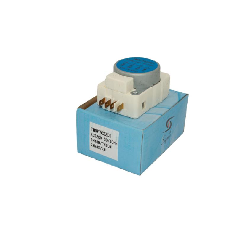 Ժամանակի ռելե Tmde 702 փոքր
