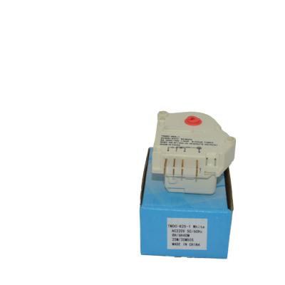Ժամանակի ռելե Tmdc 825