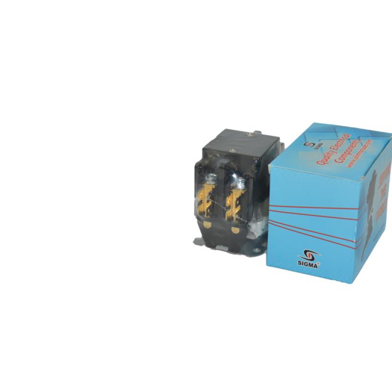 Ռելե 220v 2pol