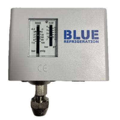 Ճնշման ռելե BLUE REF BLR/SPC-106 ցածր