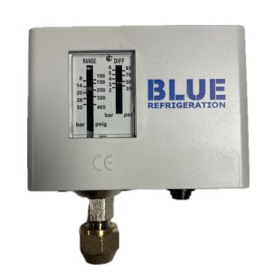 Ճնշման ռելե BLUE REF BLR/SPC-130 բարձր