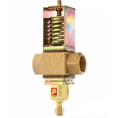 Ջրի ճնշման կարգավորիչ BLUE REF BLR/PWV-1