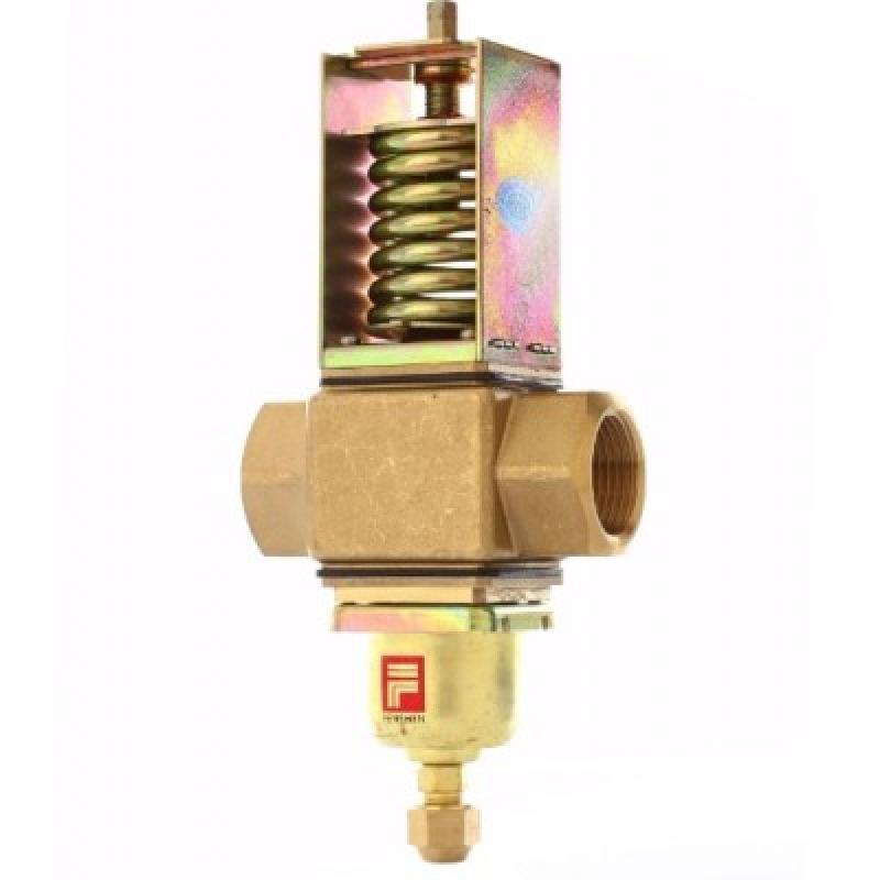 Ջրի ճնշման կարգավորիչ BLUE REF BLR/PWV-1/2