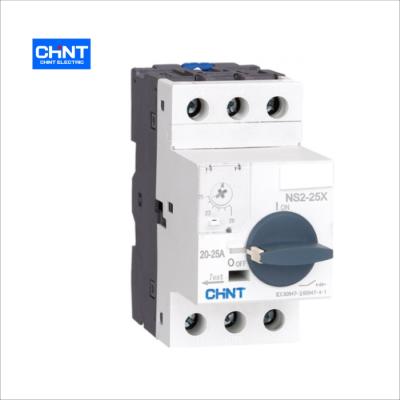 Թերմալ անջատիչ Chint 25 A