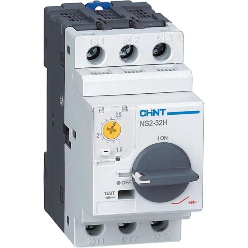 Թերմալ անջատիչ Chint 32 A