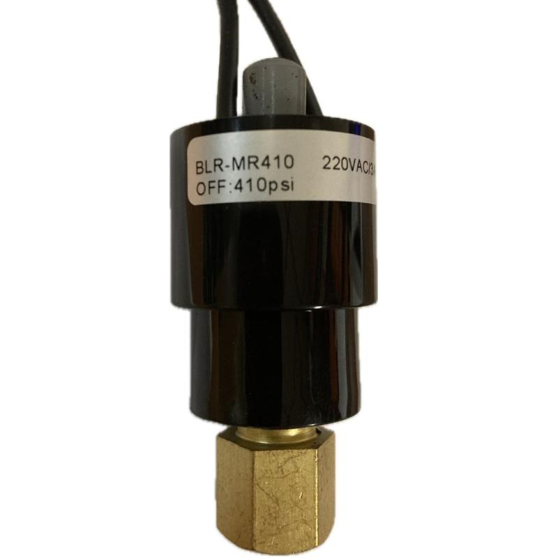 Բարձր ճնշման անջատիչ BLUE REF BLR-MR410(open 410psi)