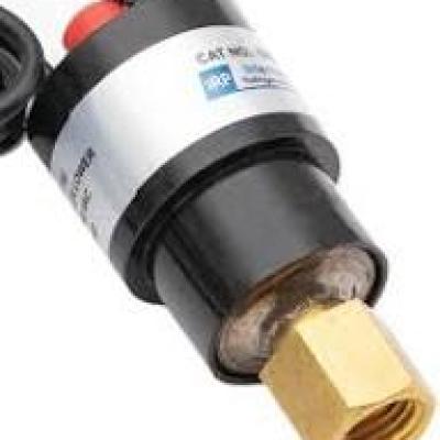 Բարձր ճնշման անջատիչ BLUE REF BLR-MR440(open 440psi)