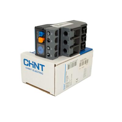 Թողարկիչի ջերմային պաշտպանիչ 1.6-2.5 Chint