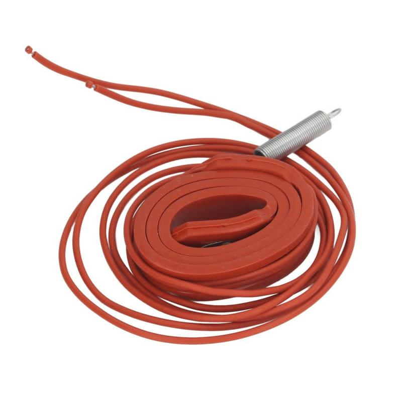 Տաքացուցիչ օդափոխիչի 630մմ/165վտ 1940*46