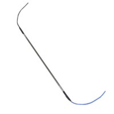 Տաքացուցիչ գոլորշիացուցիչի 3200մմ