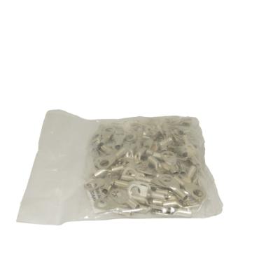 Ծայրակալ կլոր EG 10*8