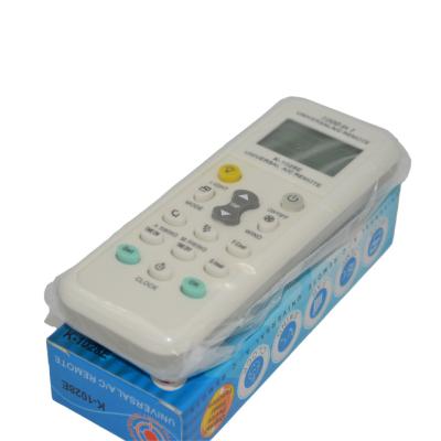 Օդորակիչի վահանակ Sigma K-1028E