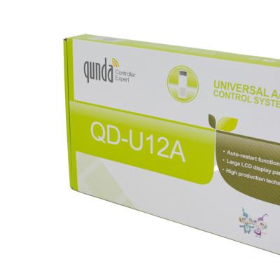 Օդորակիչի վահանակ Sigma QD-U12A