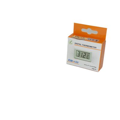 Տերմոմետր TPM-10