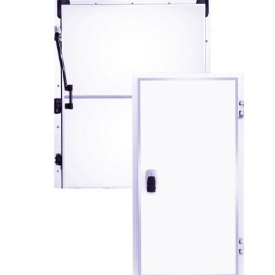 Սառնախցիկի դուռ (HL7-3S-1G-E) 220 x 120 սմ (ձախ առանց  շեմ)(-)