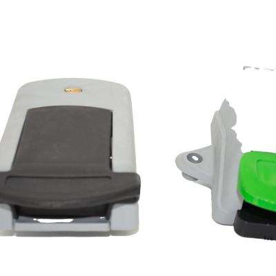 Սառնախցիկի դռան փական