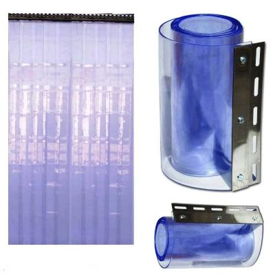 Սիլիկոնե վարագույր 3մմ