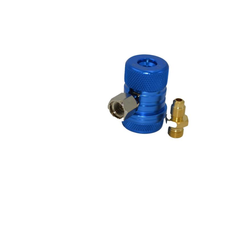 Lիցքավորման շտուցեր Value VHF-SY 1234 կապույտ