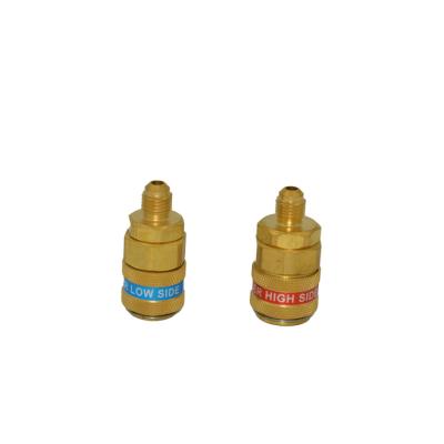Lիցքավորման շտուցեր PM QC-12