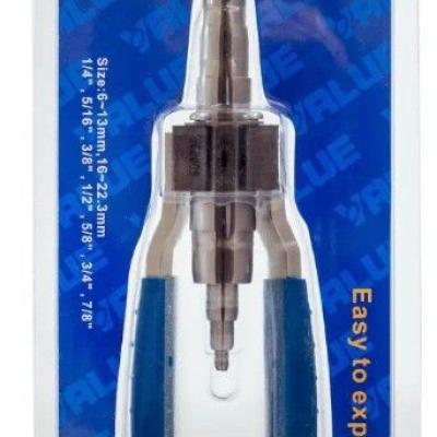 Խողովակների լայնացուցիչ Value VST-22B