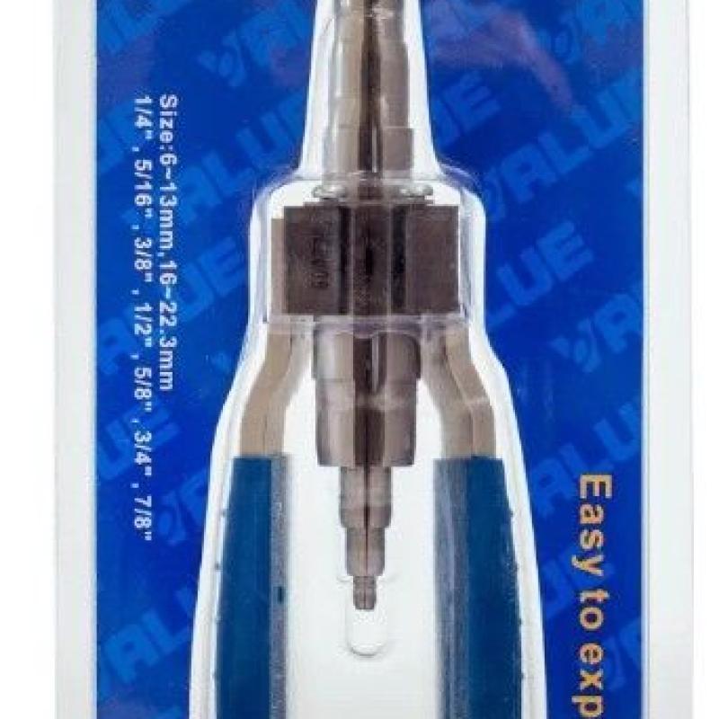 Խողովակների լայնացուցիչ Value VST-22B