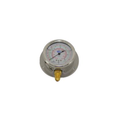Մանոմետր բարձր ճնշման Coldgauge-402