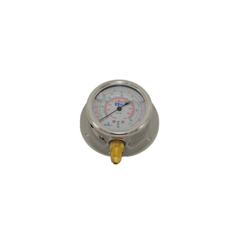 Մանոմետր բարձր ճնշման Coldgauge-402